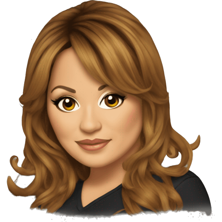 Jenni rivera emoji