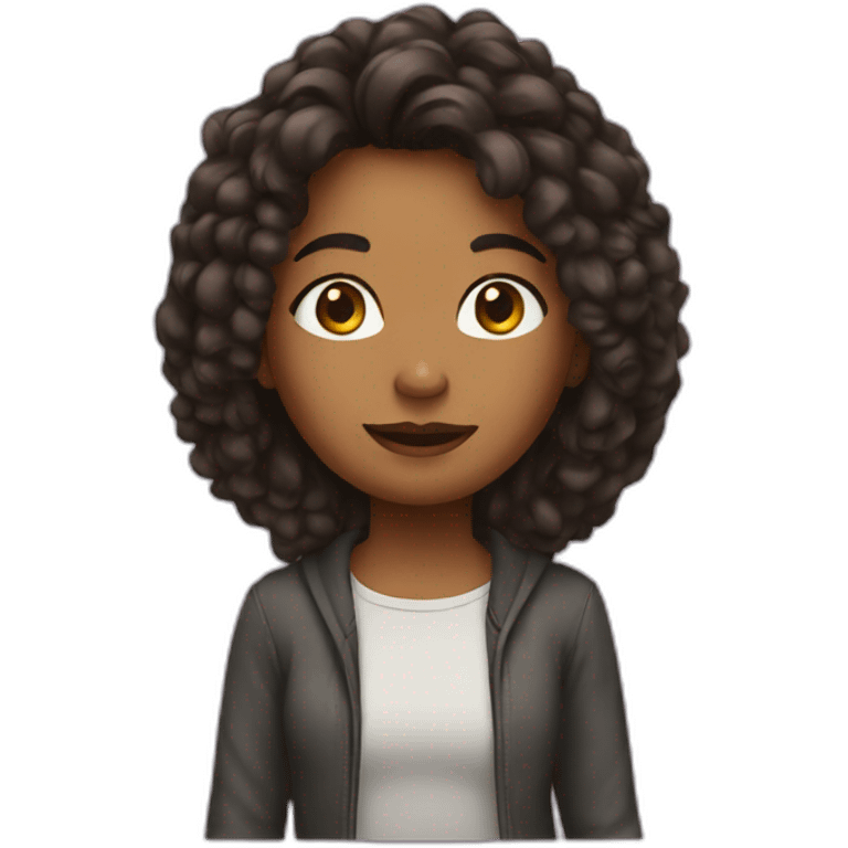 BRI emoji