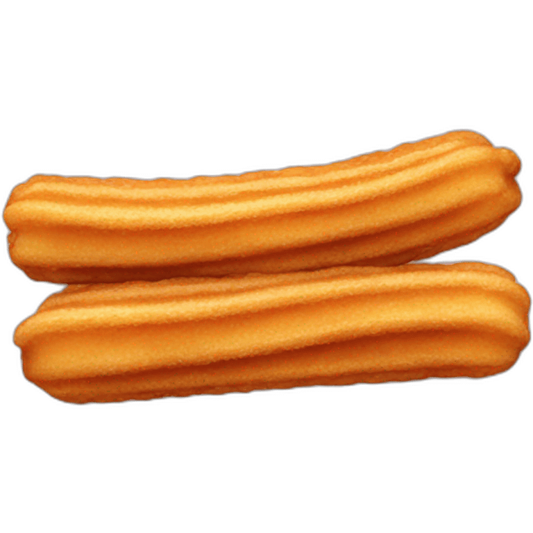 Churros emoji