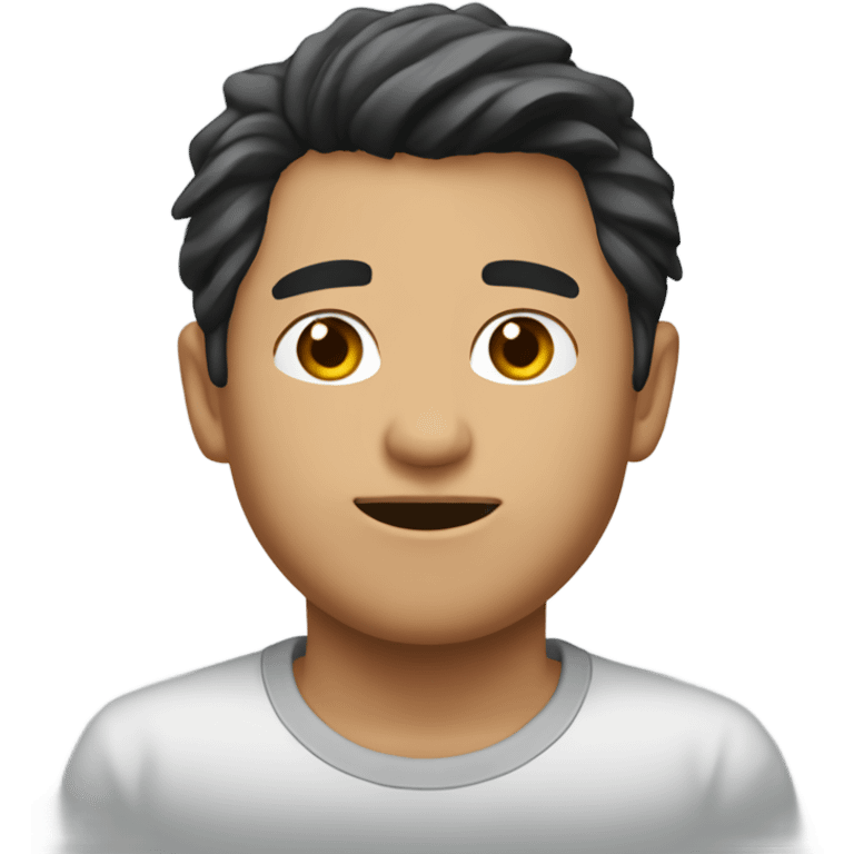 Generate Derek Louie emoji