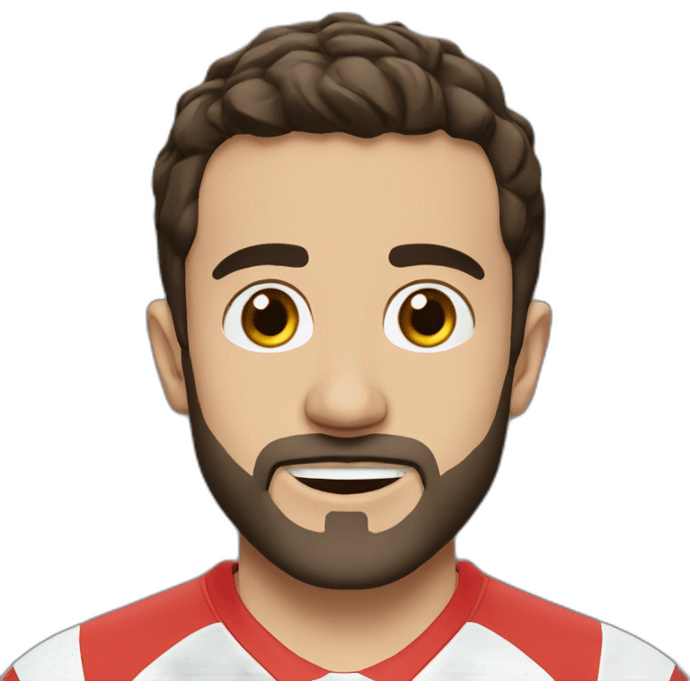 bernardo silva emoji