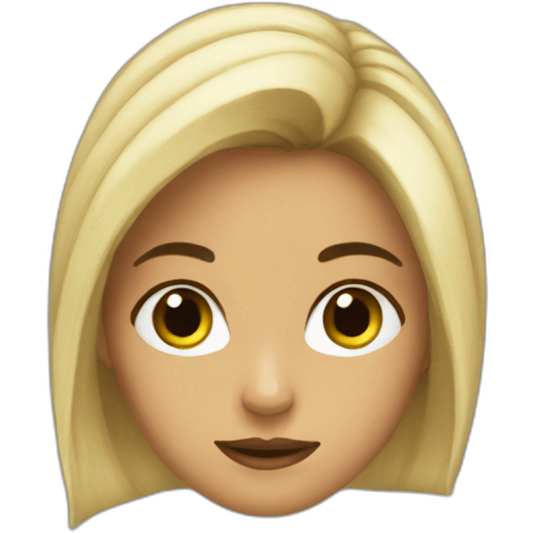 nina emoji