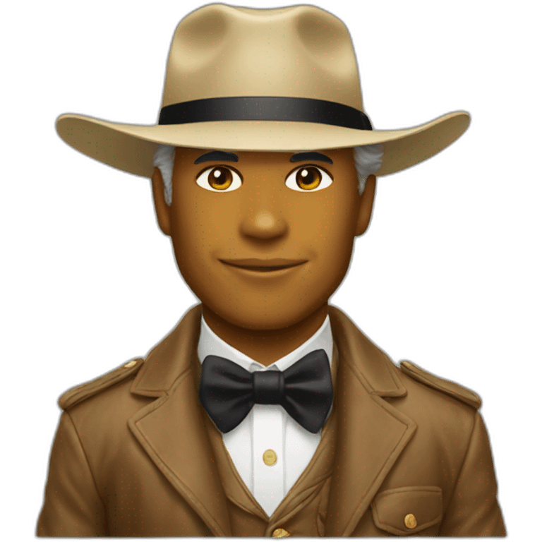 ralph lauren emoji