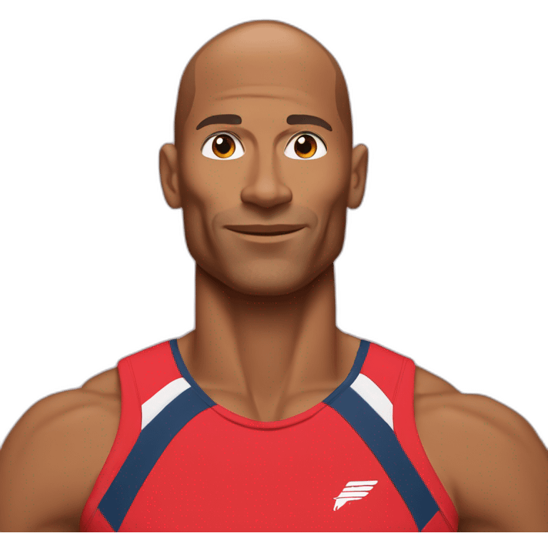 david goggins emoji