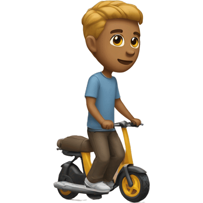 Travis scoot emoji