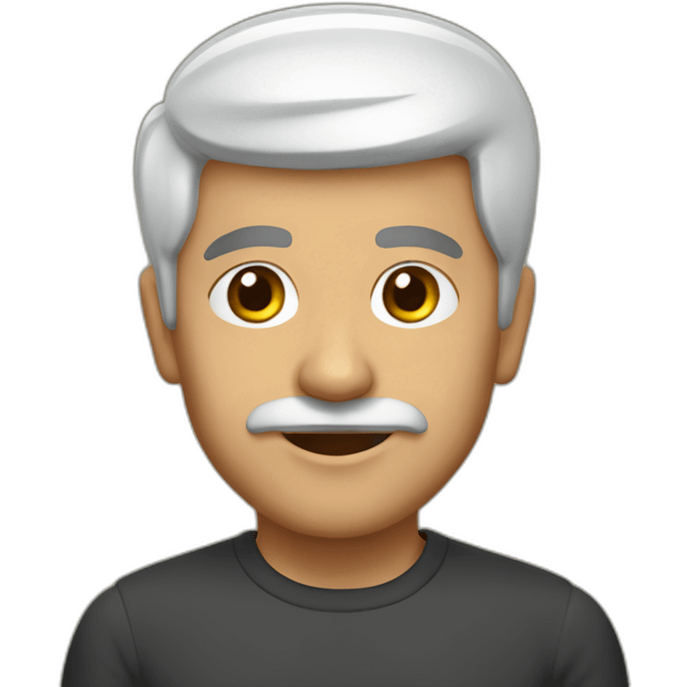 Hasan Şahiner emoji