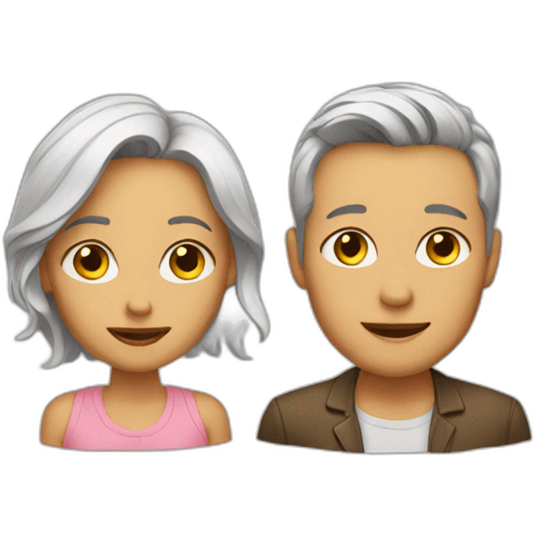 couple emoji