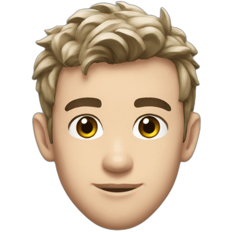 Pierre gasly emoji