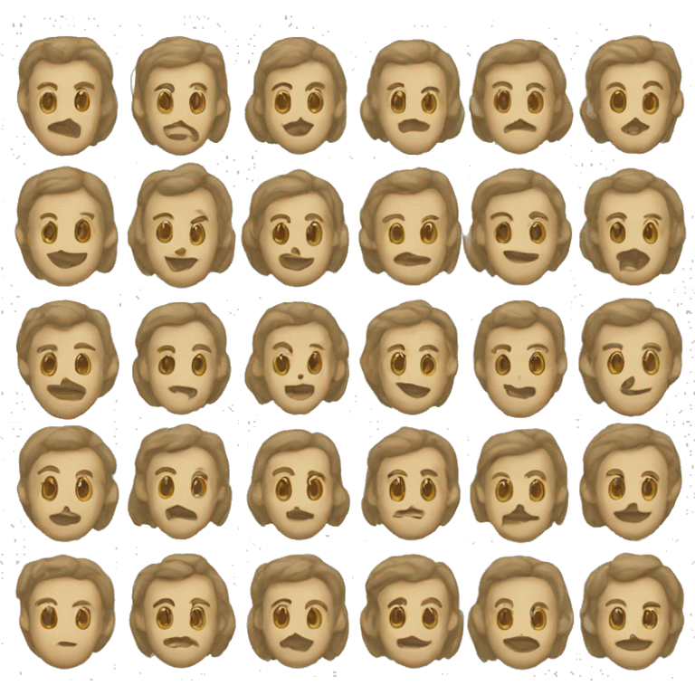 C64 emoji