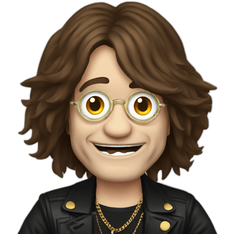 ozzy-osbourne emoji