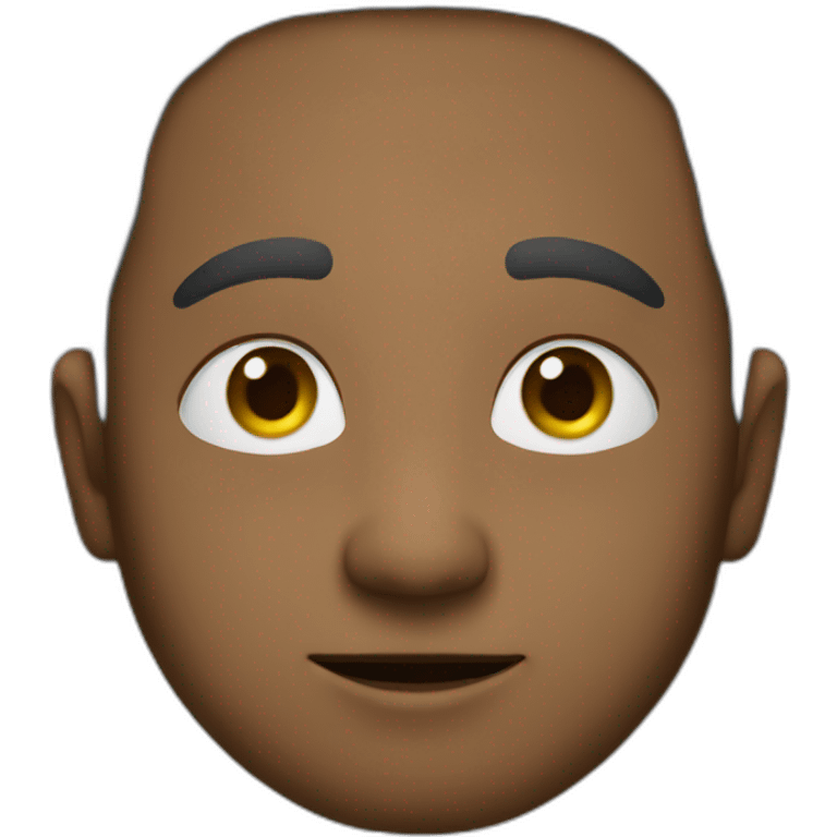 Nanass emoji