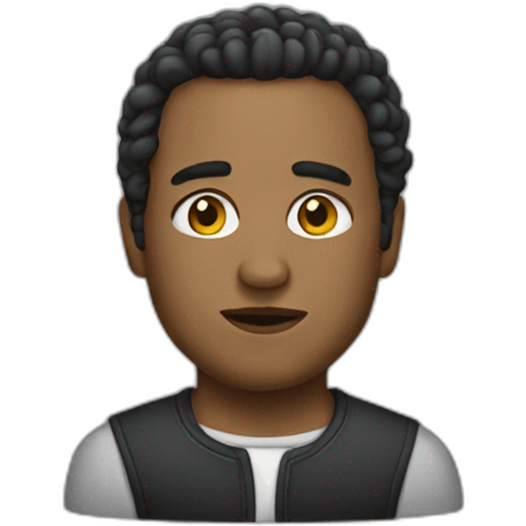 HBO emoji