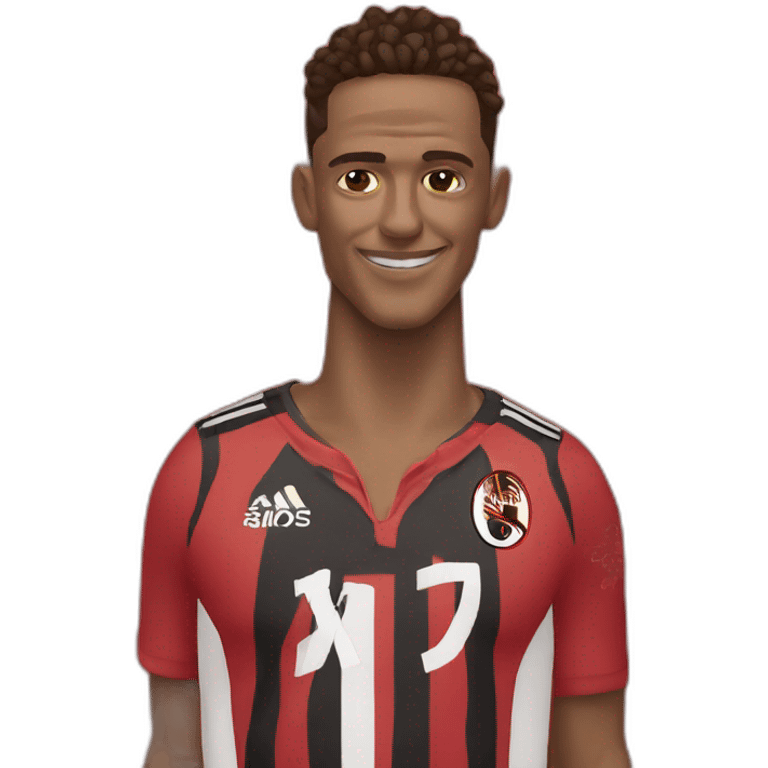 Flamengo emoji