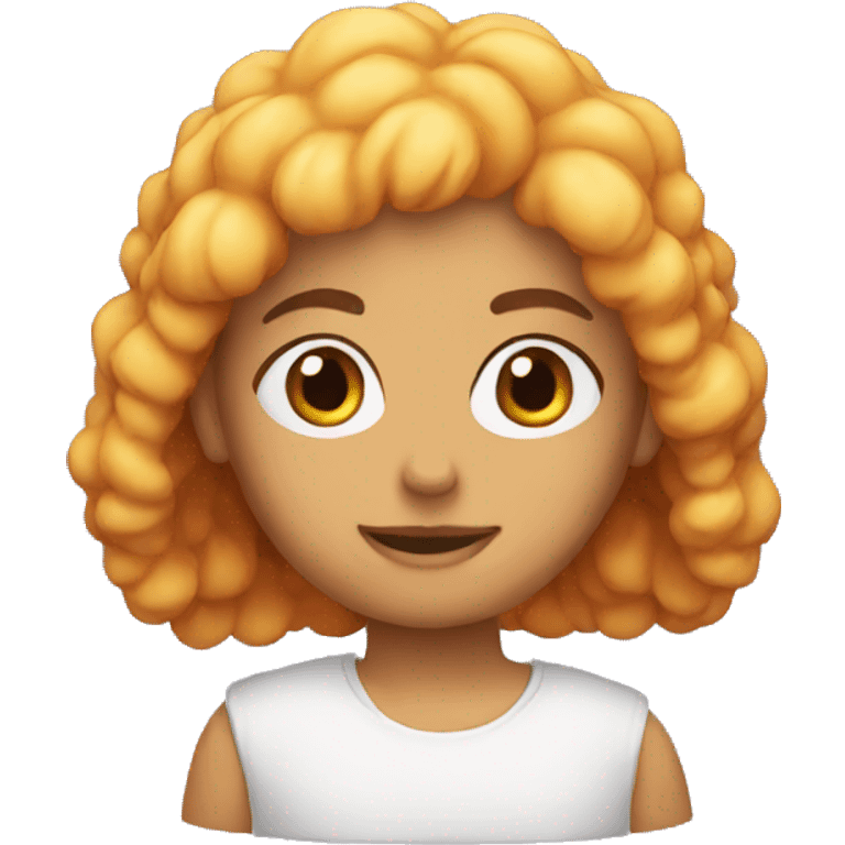 Shelly emoji