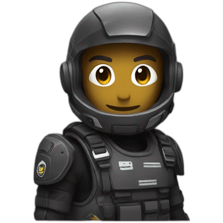 R6 emoji