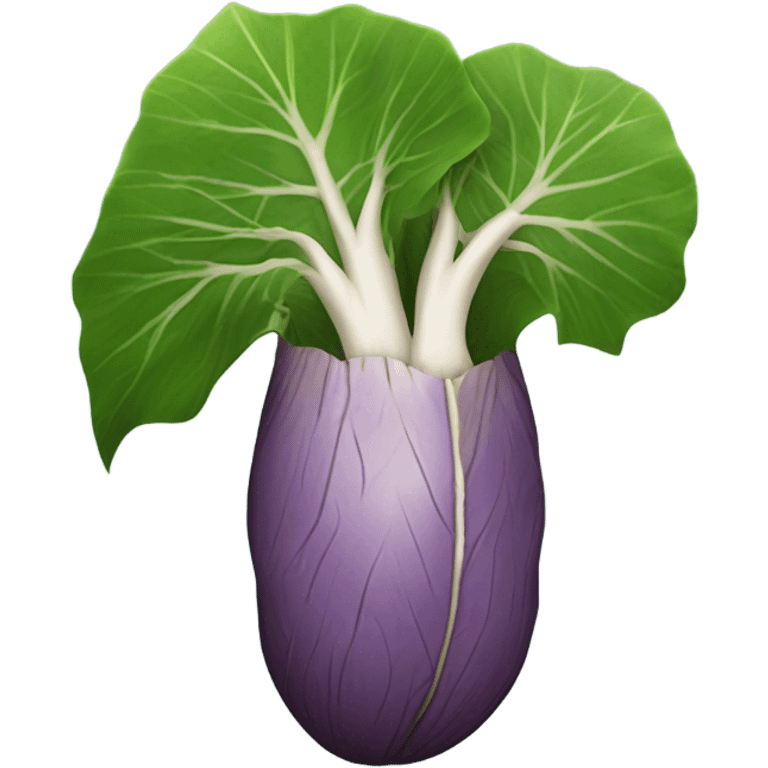 taro  emoji