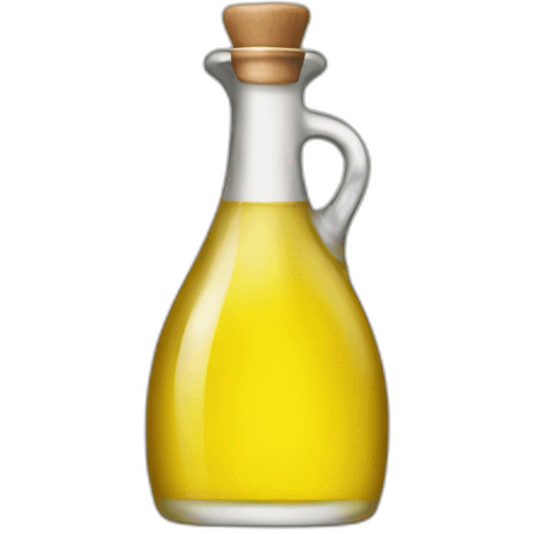 cooking oil emoji