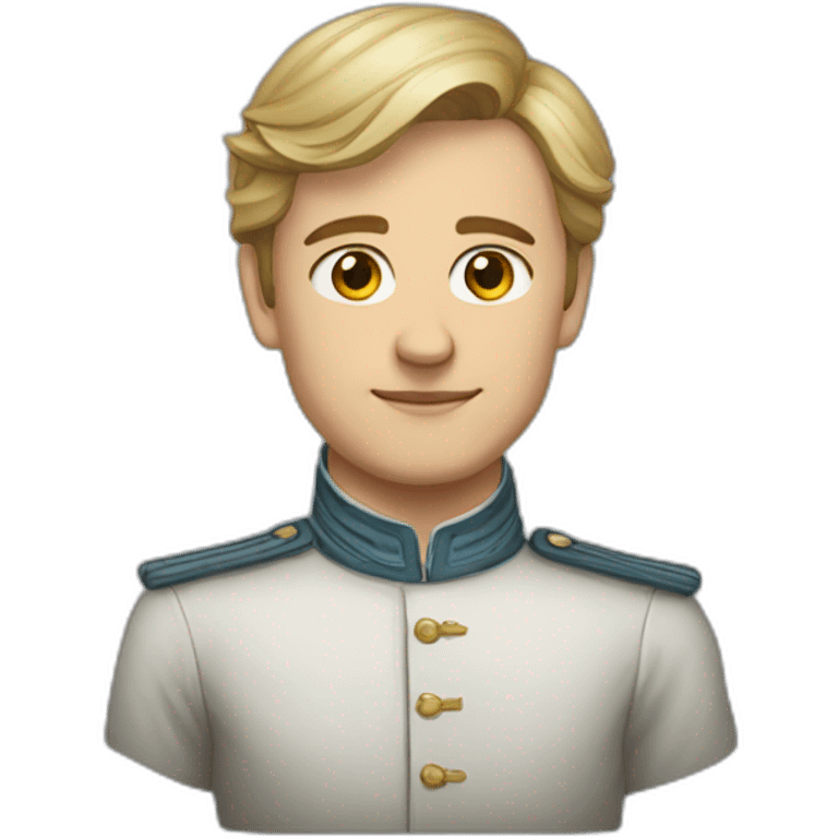 Valentin Petukhov emoji