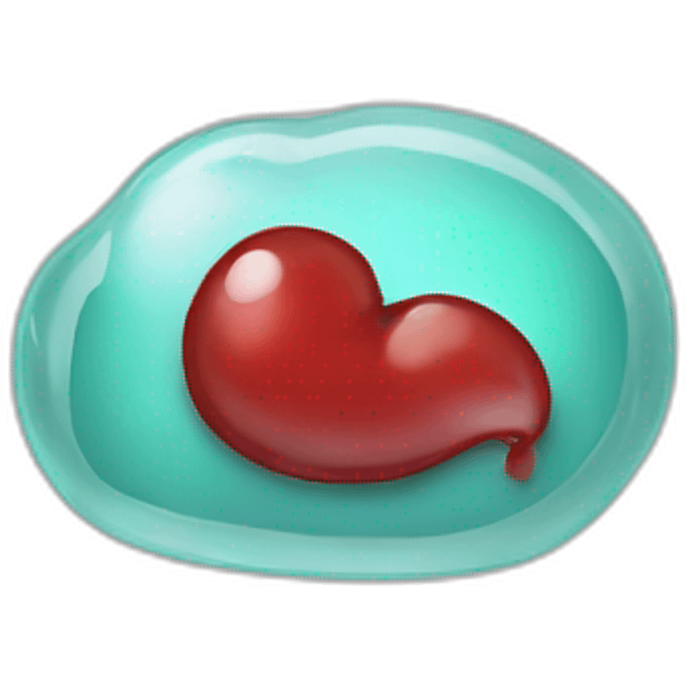 KIDNEYS HEALTH emoji