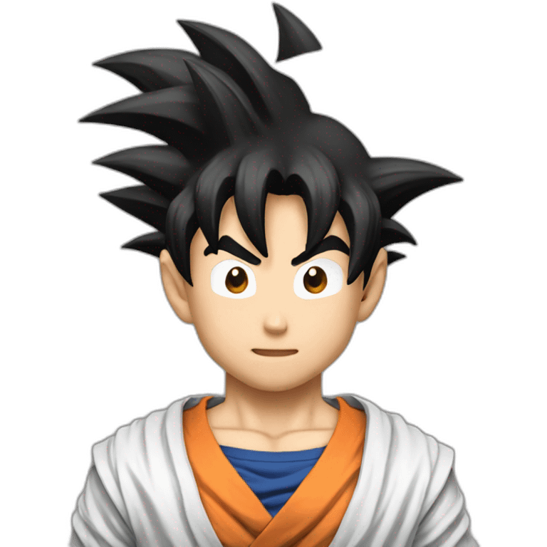 goku emoji