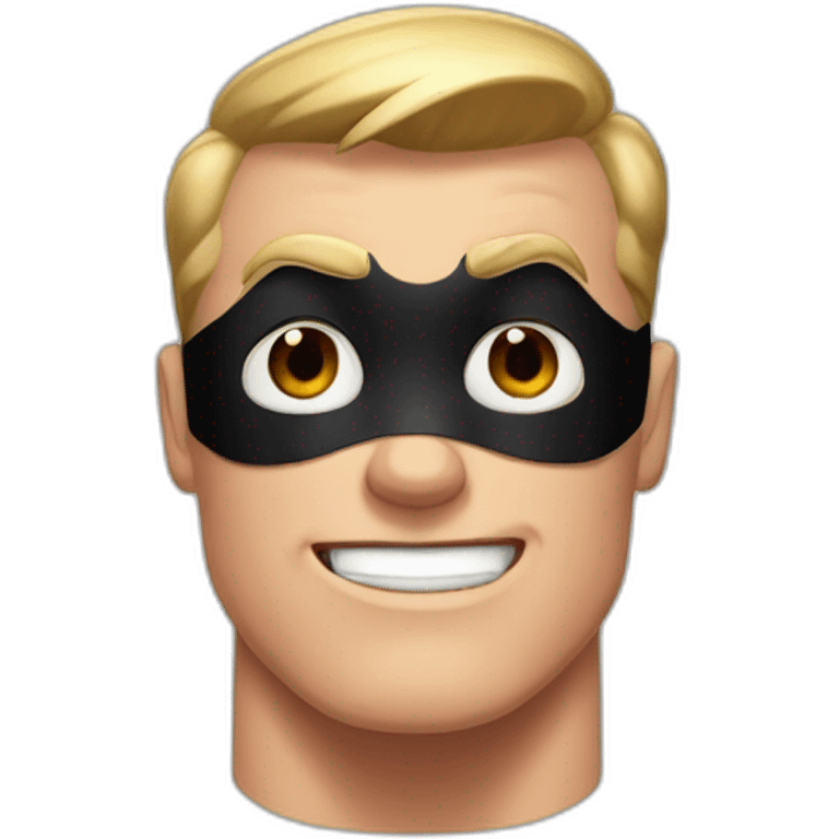 Mr incredible becoming uncanny emoji