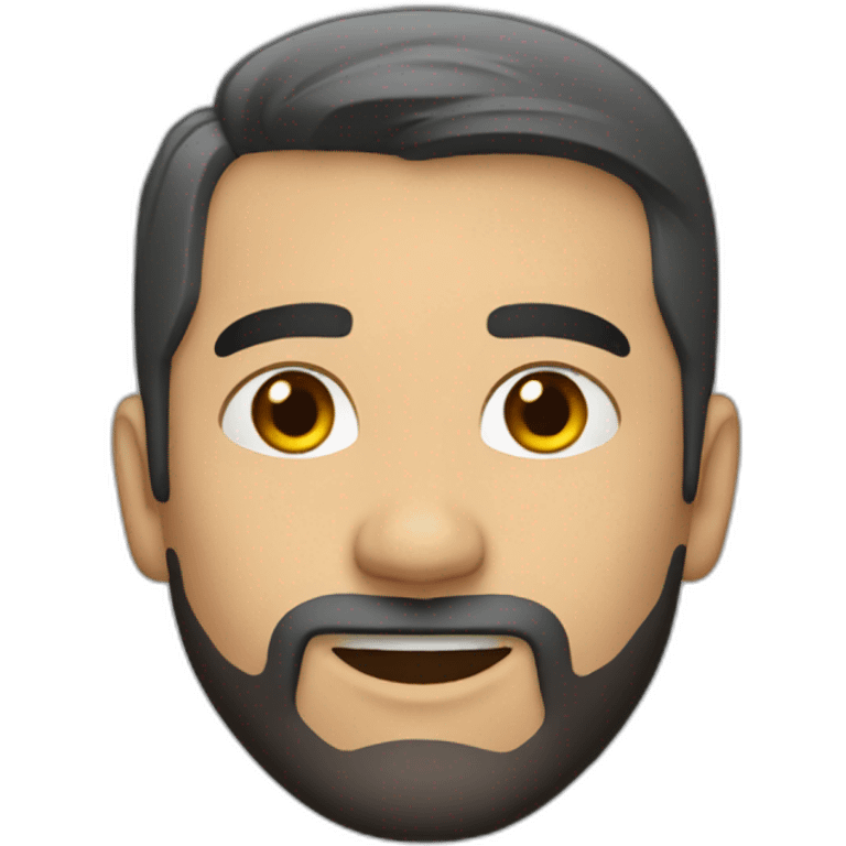 shane rickner emoji