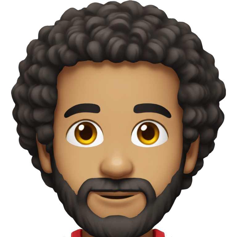 mo salah emoji