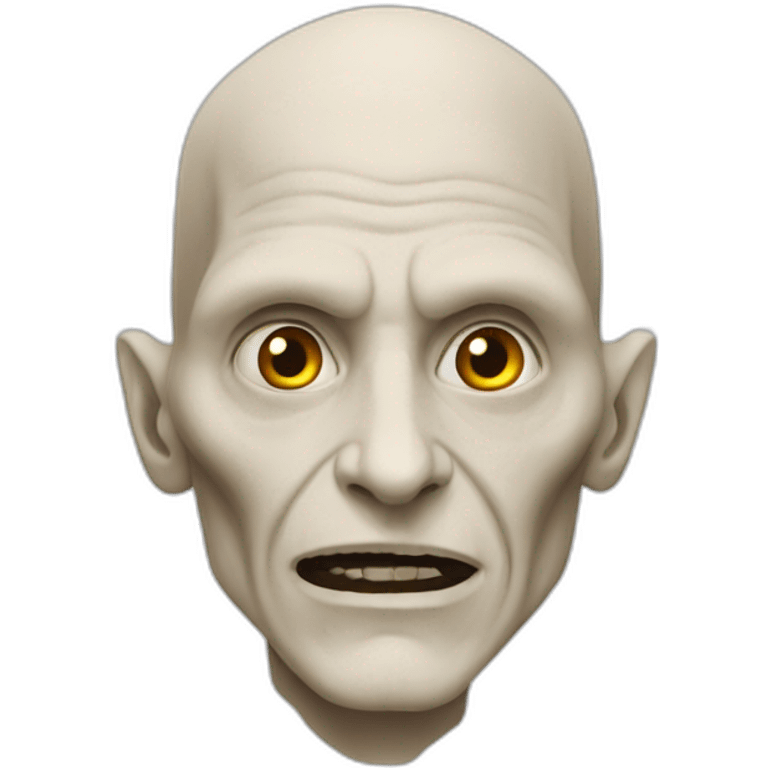  voldemort-harry-potter  emoji