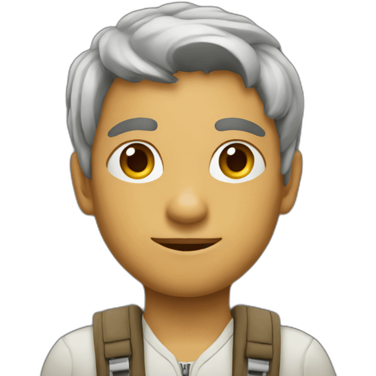 Kája-the-traveller emoji