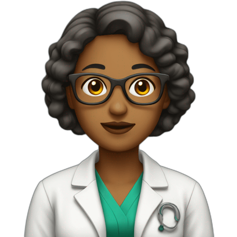 phd girl emoji