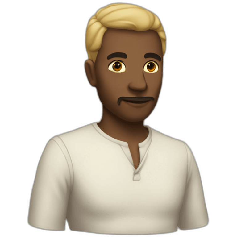 Nabaja emoji