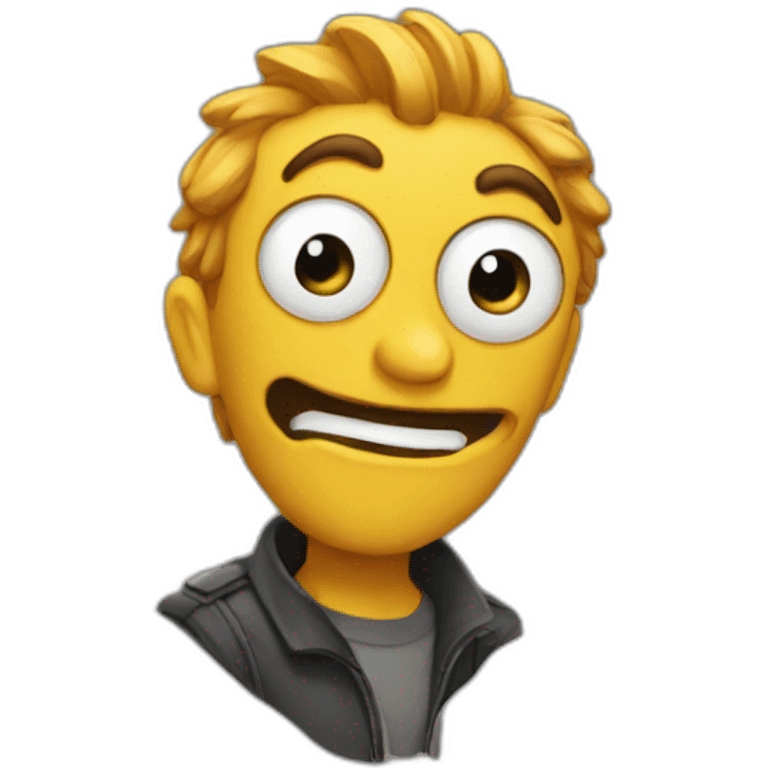 zob emoji