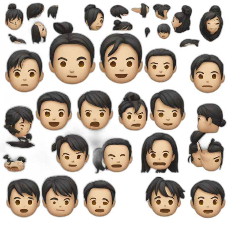 玲娜贝儿 emoji