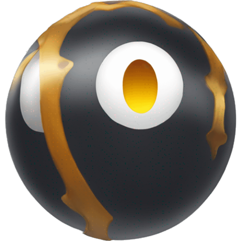 magic ball emoji