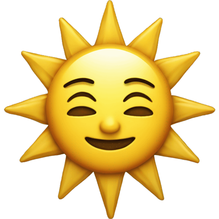 panneau solaire emoji