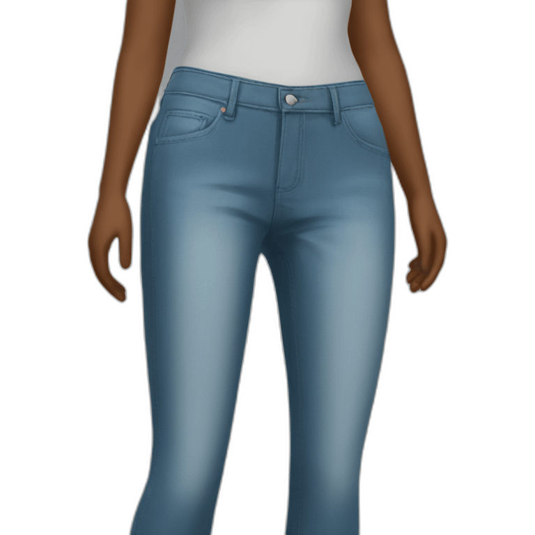 hanni newjeans emoji