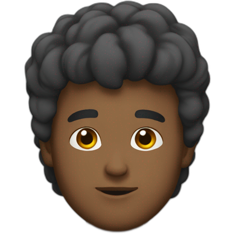 Jay Yates strong emoji