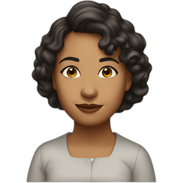 Léana lovings emoji