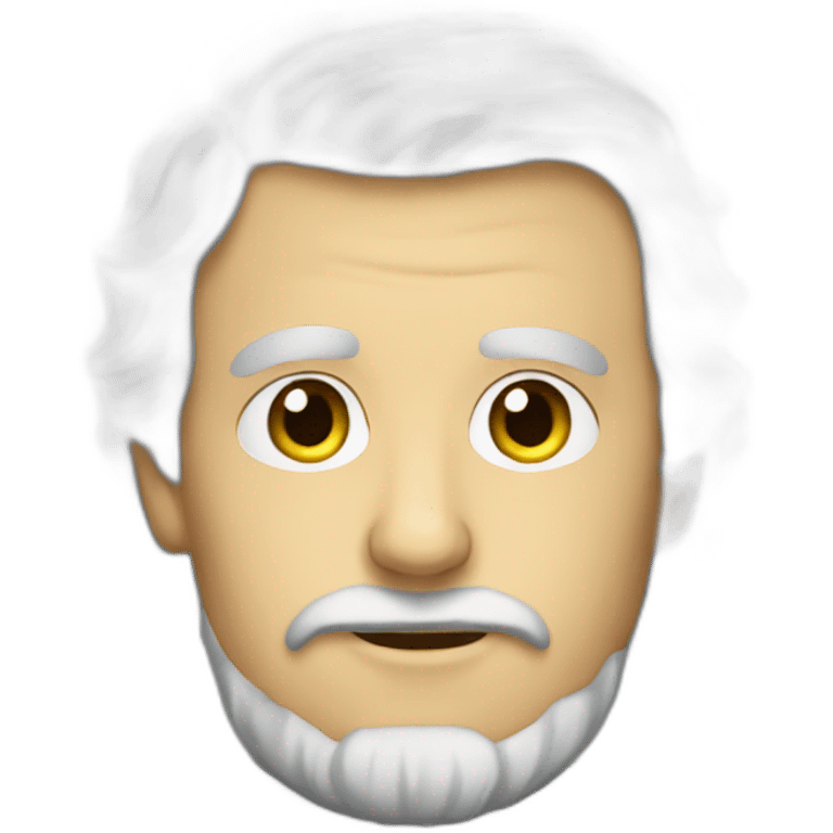 james maxwell emoji