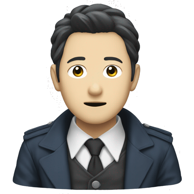 Gojo Satoru emoji