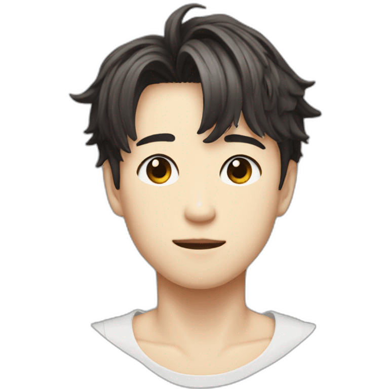 Straykids han emoji