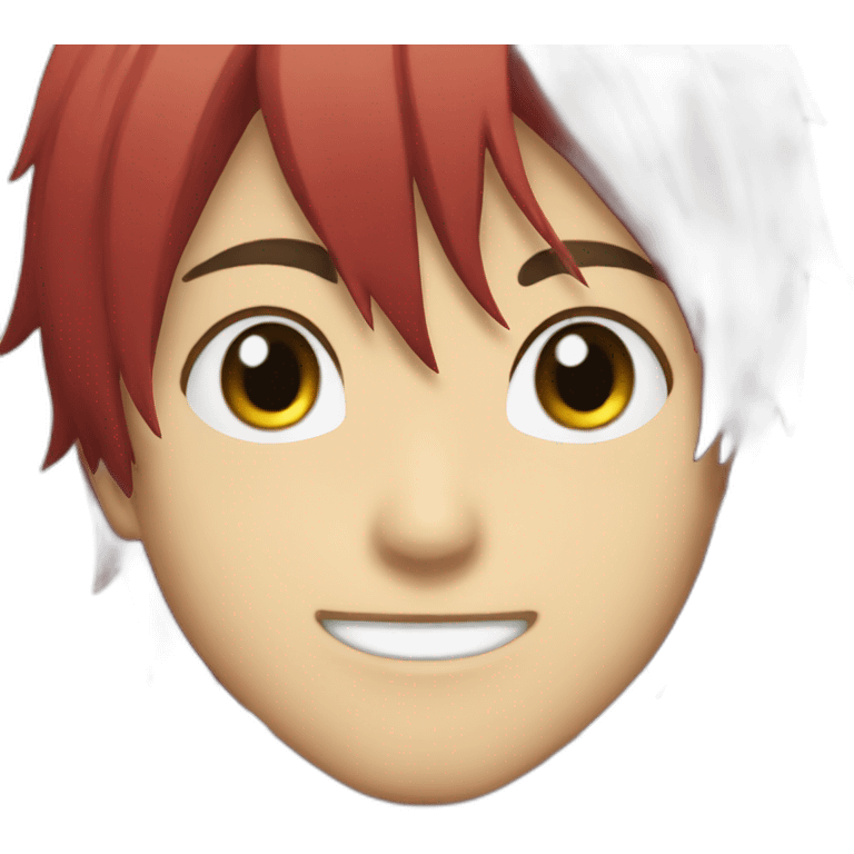 Karma akabane emoji