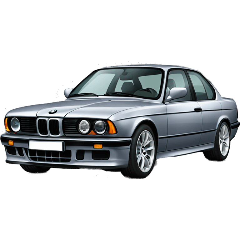 Bmw e49 emoji