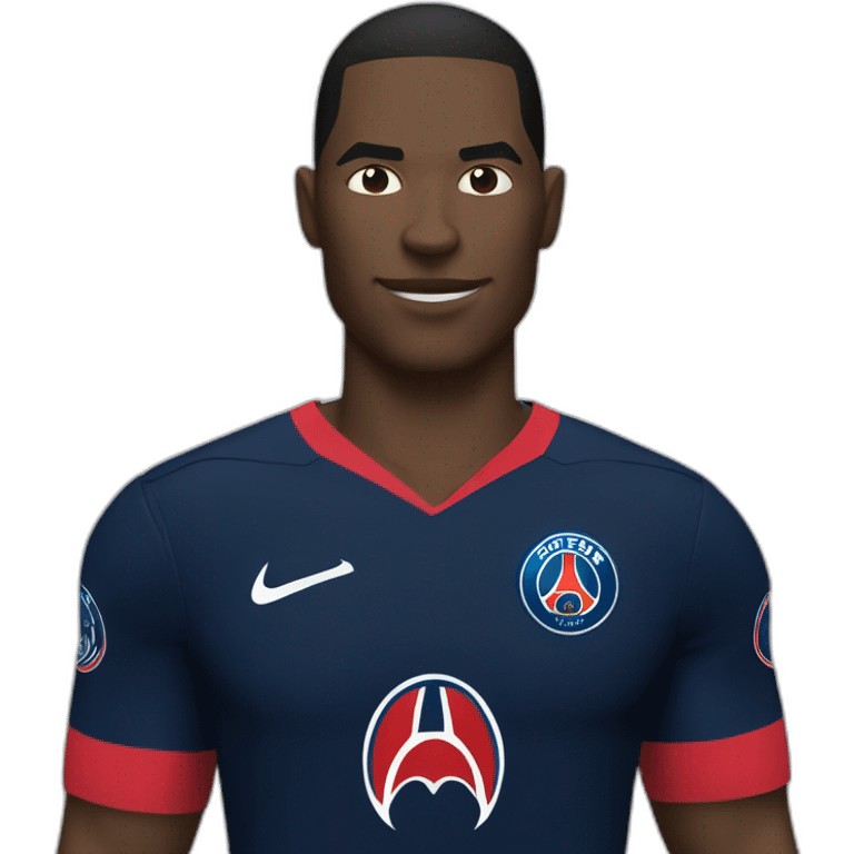 batman-psg-player emoji