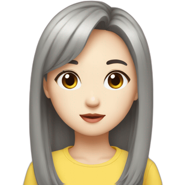 soyeon emoji