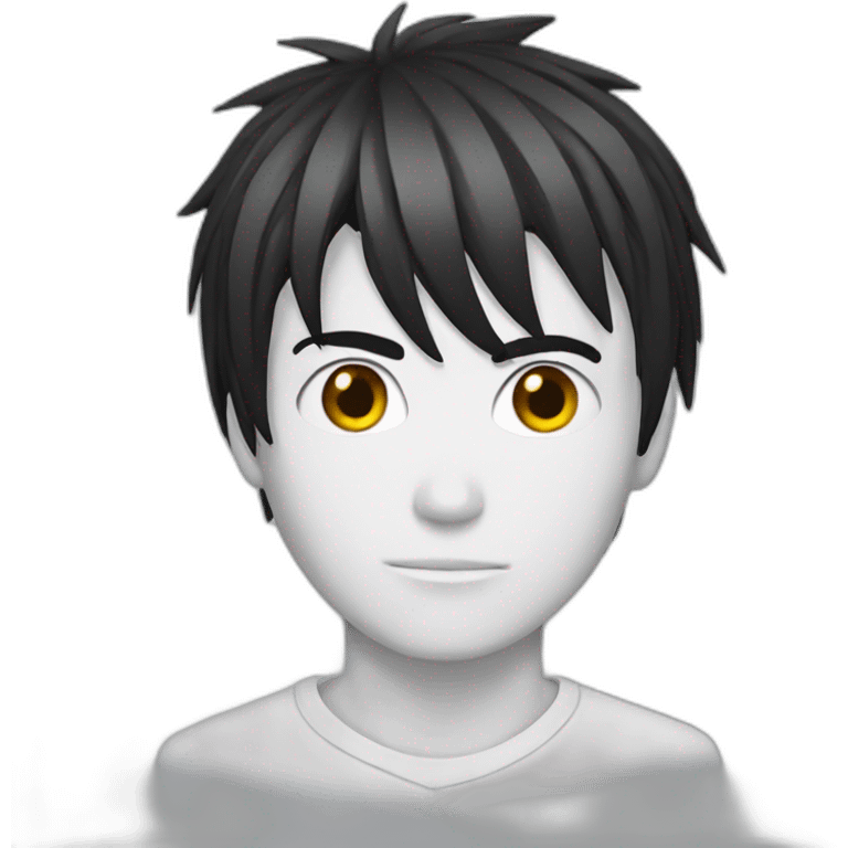 death note emoji