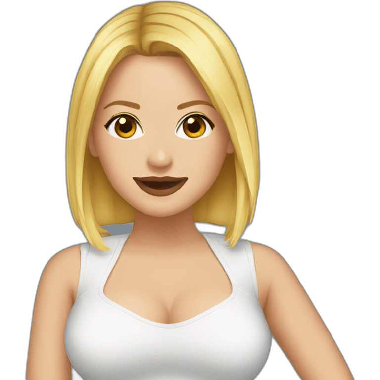 Alexis texas emoji