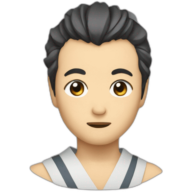 Taiichi Ōno emoji