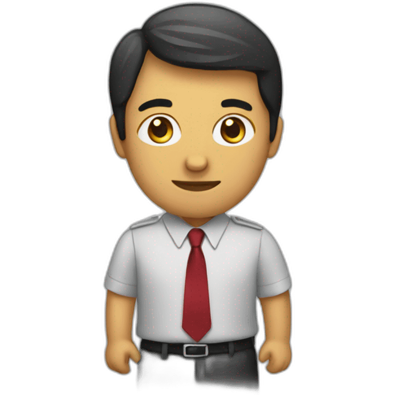 mba emoji