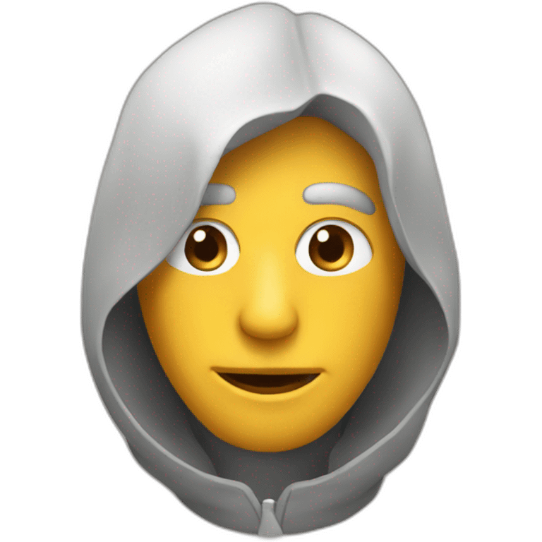 beird emoji